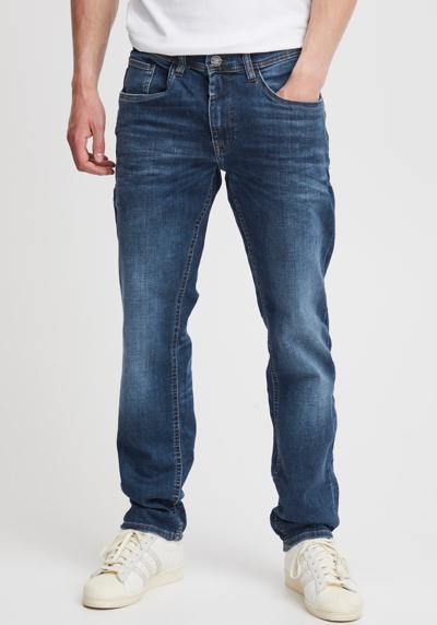 Denim middle blue