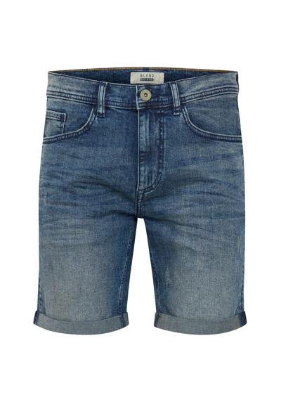 Denim Middleblue