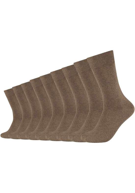 коричневый