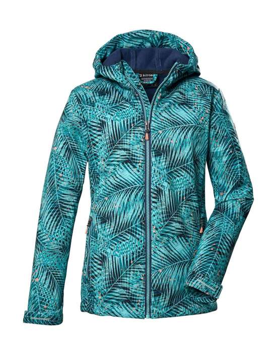 серо-зеленый