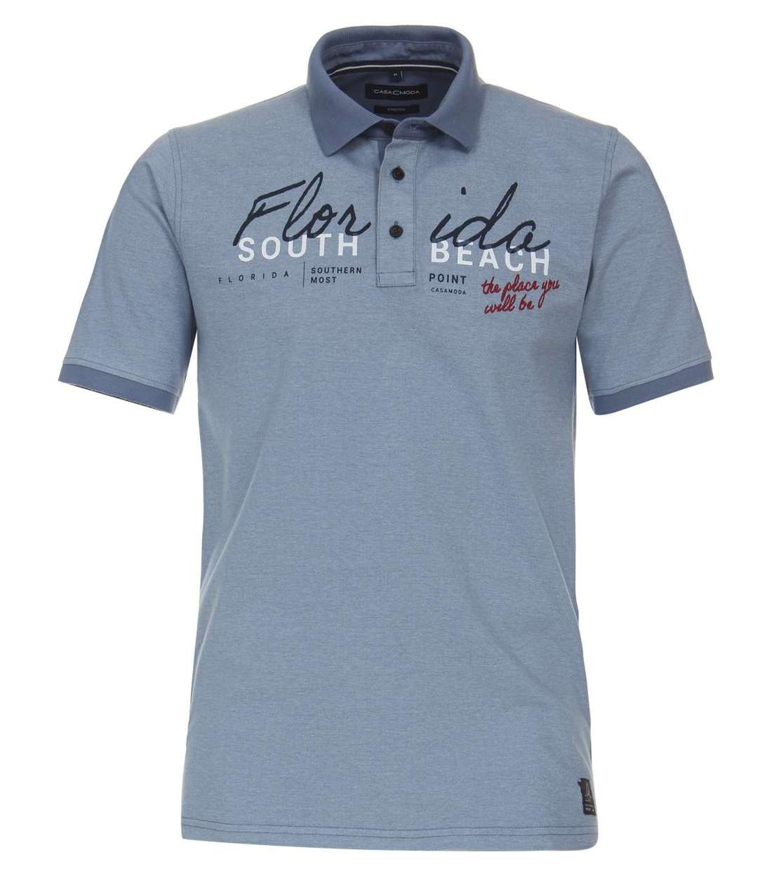 рубашка поло Polo-Shirt uni