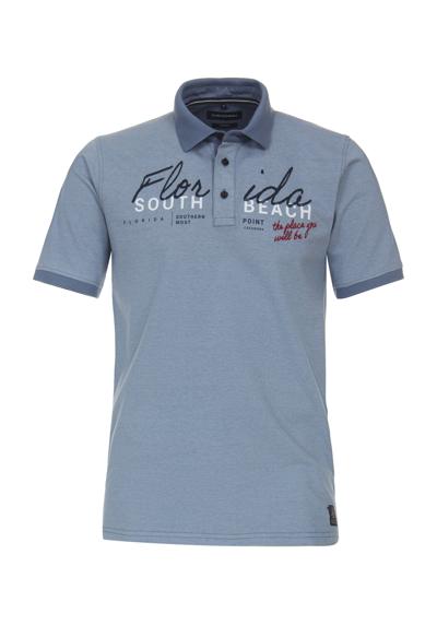 рубашка поло Polo-Shirt uni