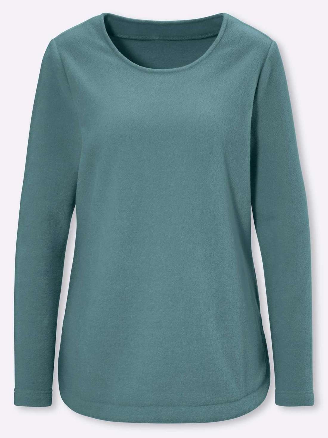 Флисовая рубашка Fleece-Shirt