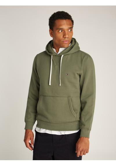 Толстовка с капюшоном ESSENTIAL FLEECE HOODY