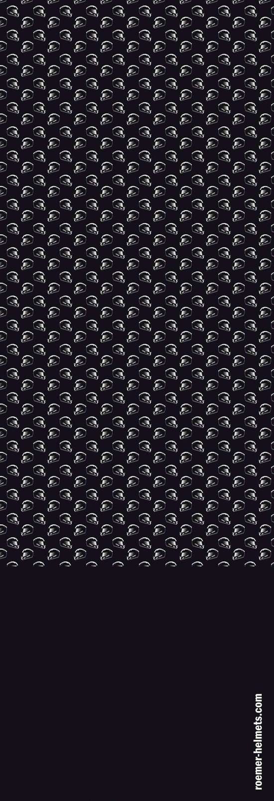 Helmet Winter Fleece - RO 402