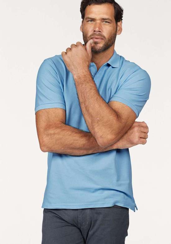 светло-синий