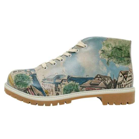 бежевый-коричневый