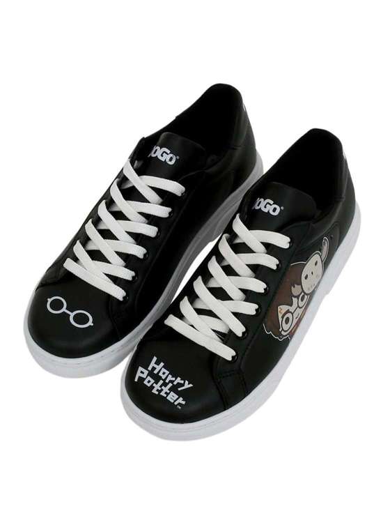 черный-желтый