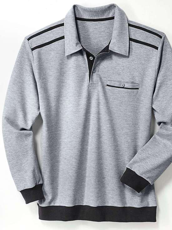 светло-серый