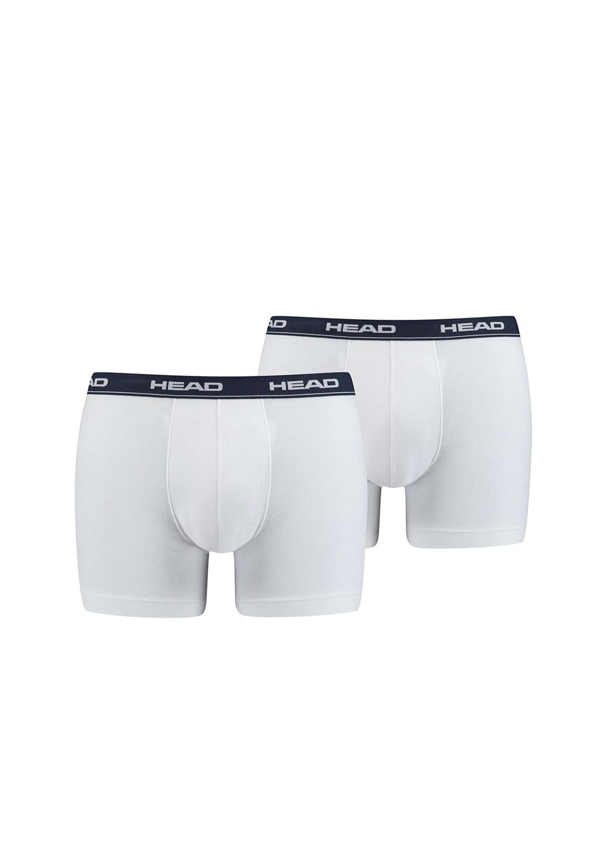 Боксеры Boxershort Basic Boxer 2P 2er Pack