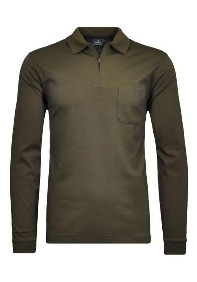 Dunkles Khaki-803