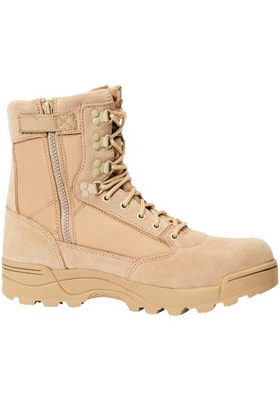 Кроссовки Accessoires Tactical Zipper Boots