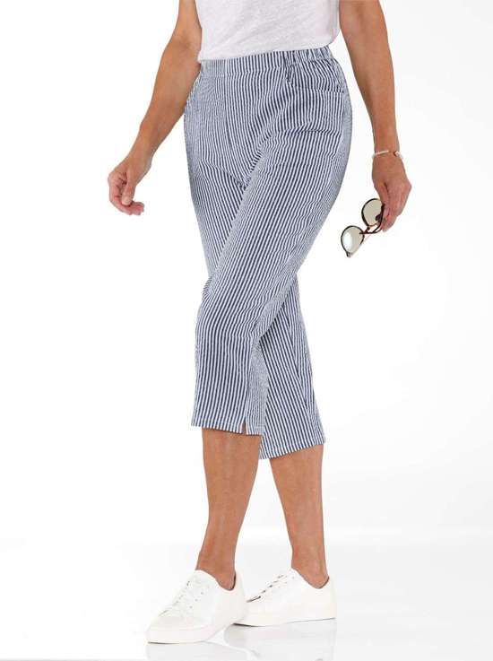 Капри брюки