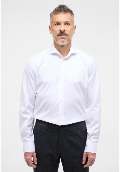 Рубашка с длинным рукавом SLIM FIT
