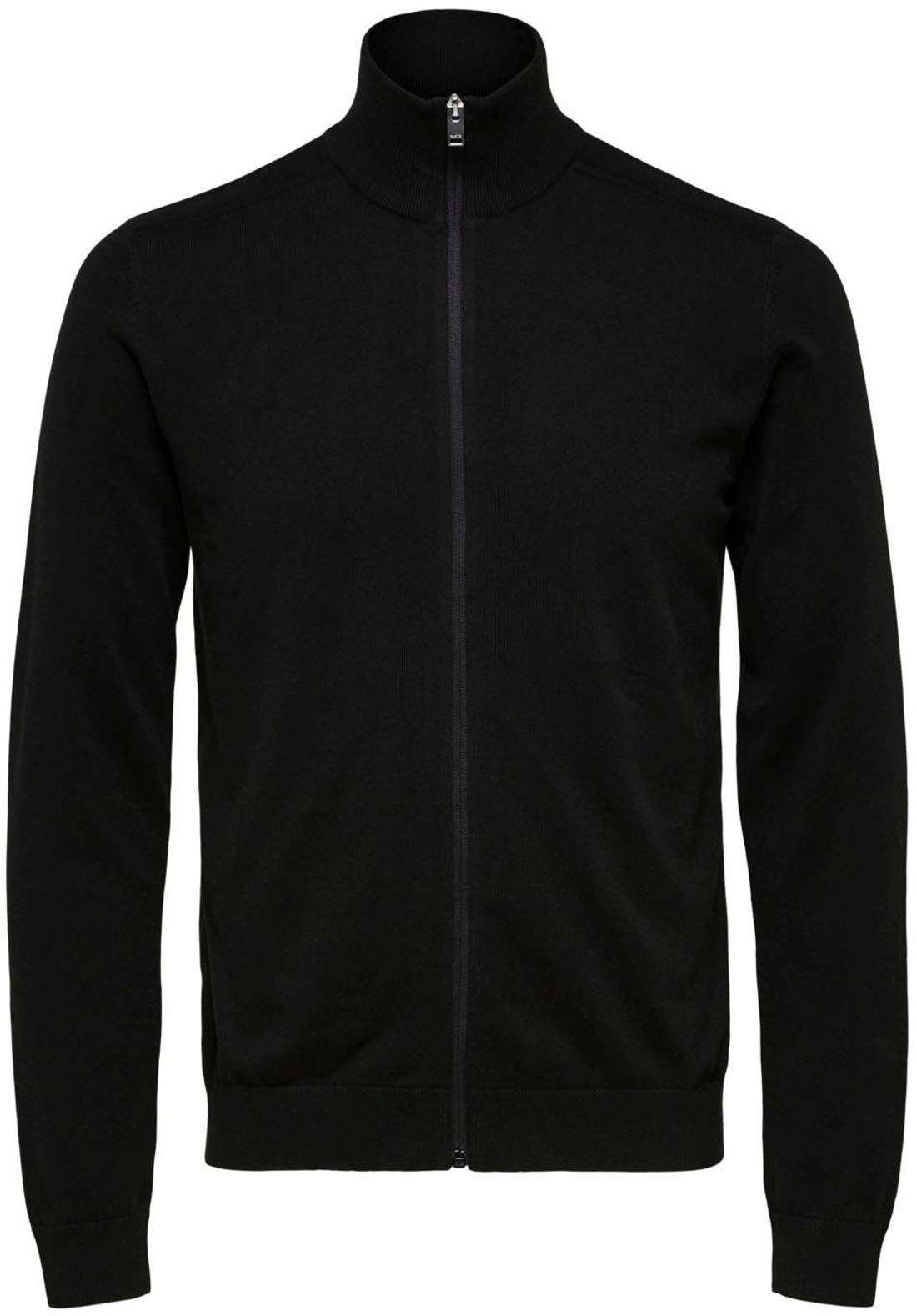 Кардиган SLHBERG FULL ZIP CARDIGAN NOOS