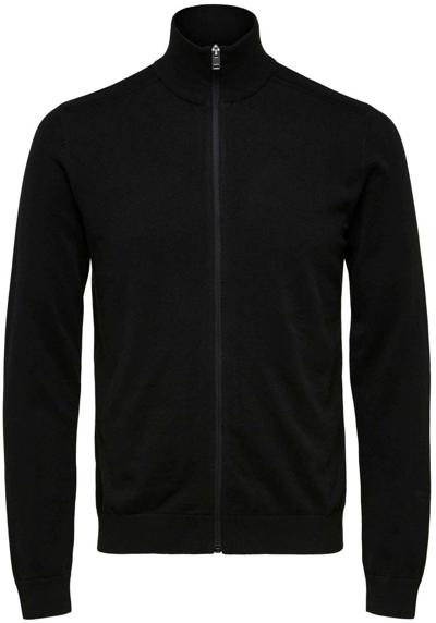 Кардиган SLHBERG FULL ZIP CARDIGAN NOOS