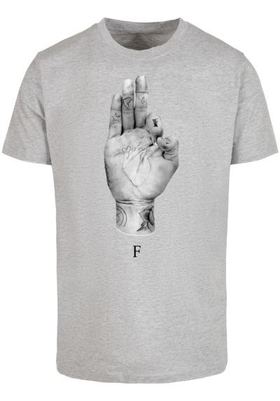 футболка Herren FMS Sign Tee