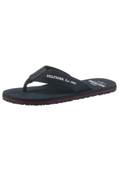 Разделители пальцев ног HILFIGER 85 BEACH SANDAL