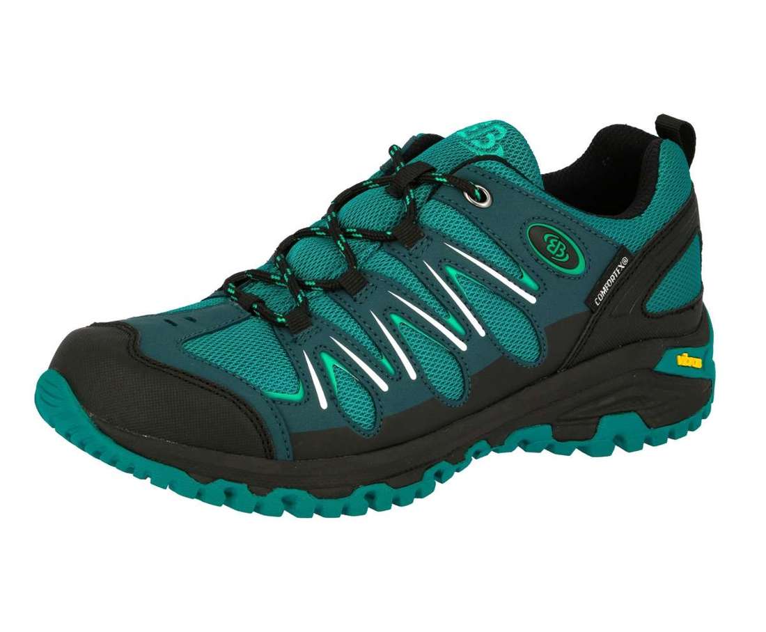 Уличная обувь Outdoorschuh Expedition
