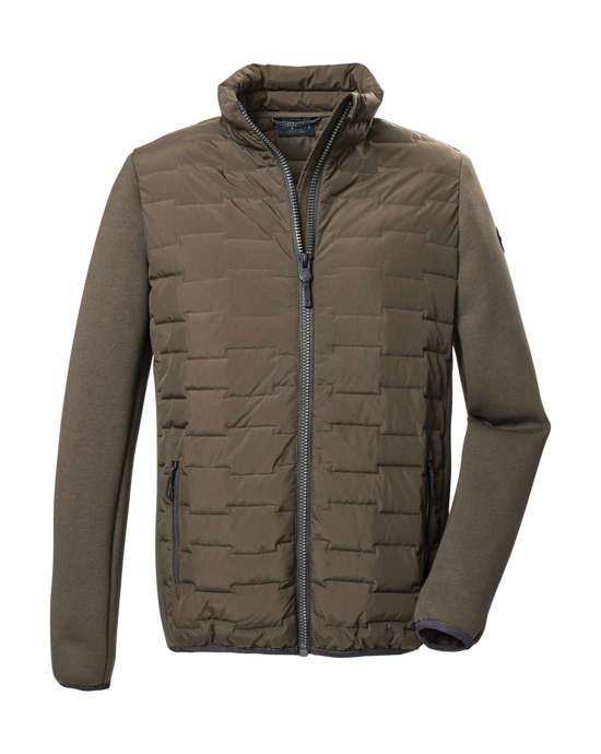 зеленый оливковый