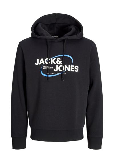 Толстовка с капюшоном»JCORAY BRANDING SWEAT HOOD FST«