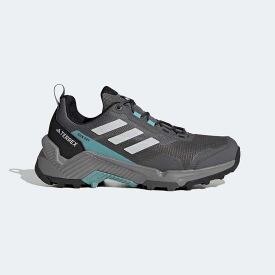 Grey Five / Dash Grey / Mint Ton