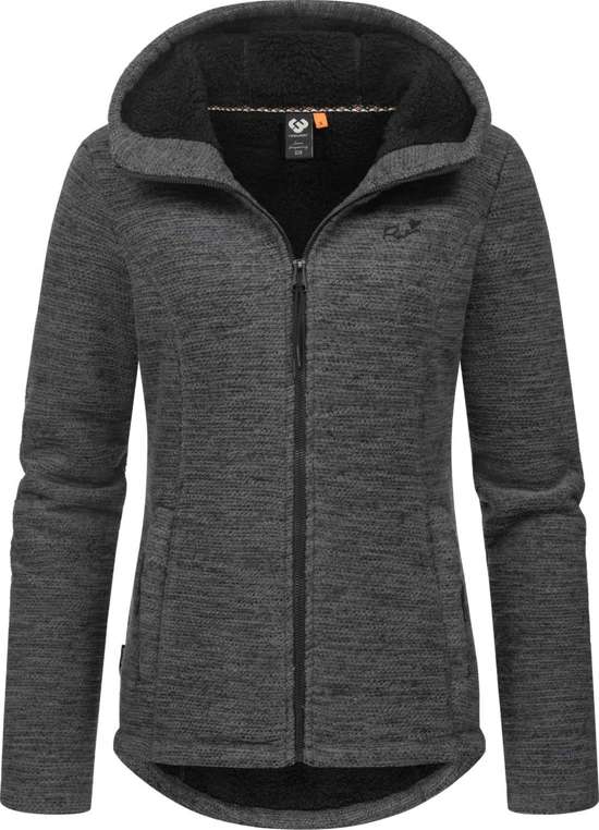 темно-серый