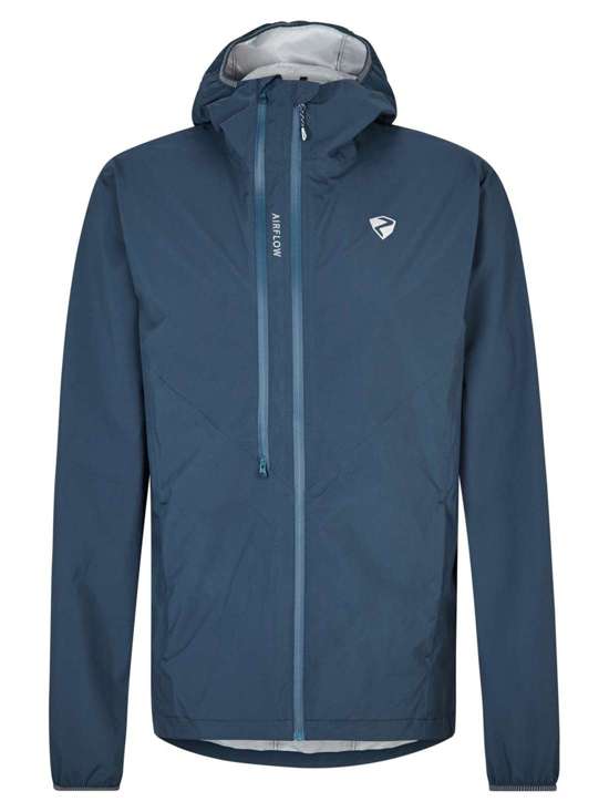 темно-синий