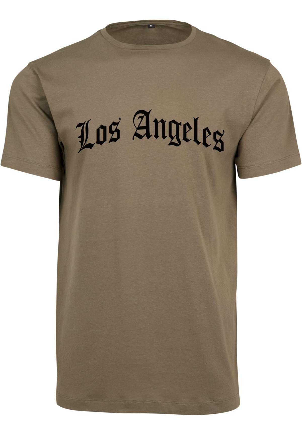 футболка»Herren Los Angeles Wording Tee«