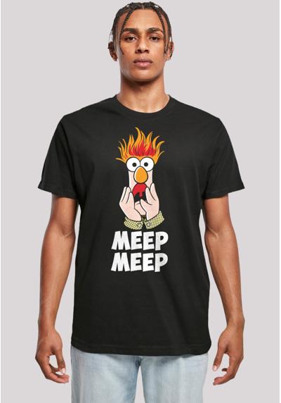 футболка Disney Muppets Meep Meep