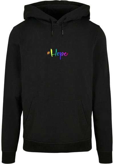 Толстовка с капюшоном Herren Hope Rainbow Basic Hoody