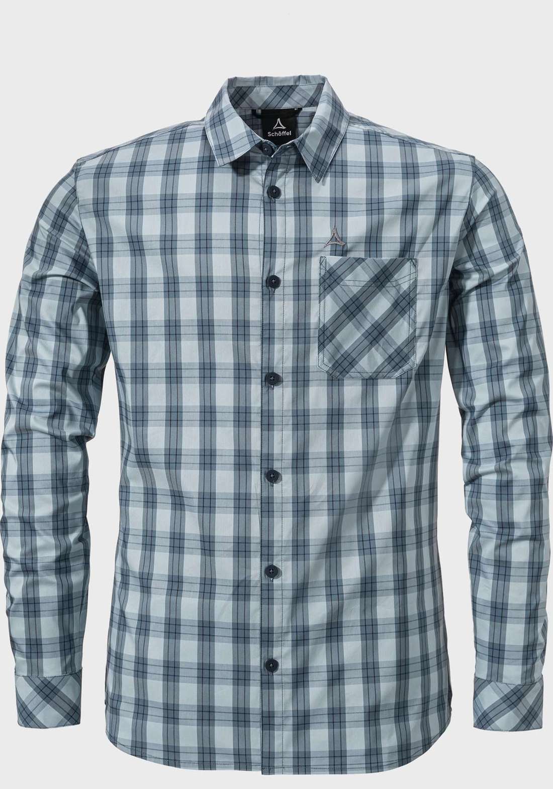 Уличная рубашка Shirt Sobra M