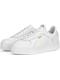 PUMA White-PUMA White-PUMA Gold