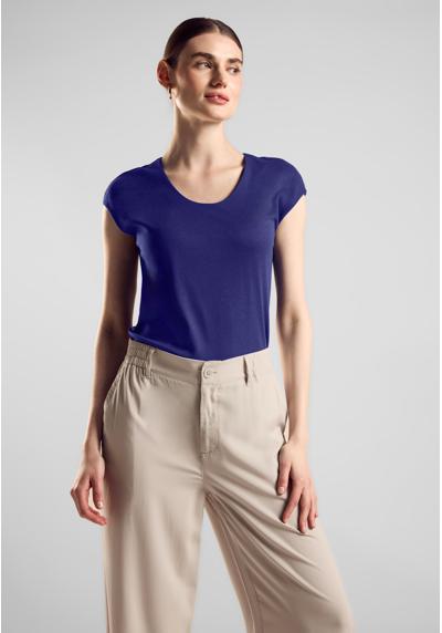 violet blue