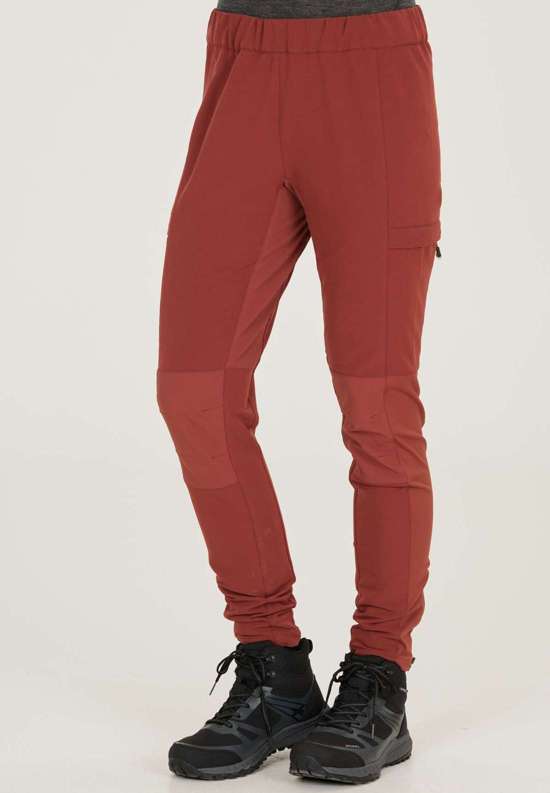 темно-красный