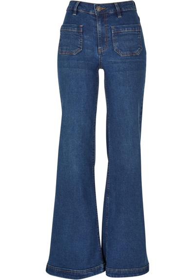 deepblue washed