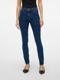 Dark Blue Denim Detail:VI3435