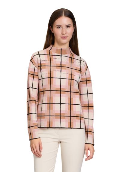 Patch Rosé/Camel
