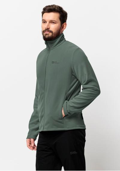 hedge-green