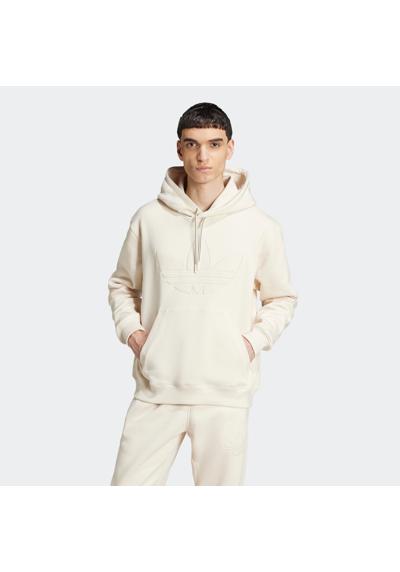 Толстовка с капюшоном HOODED SWEAT