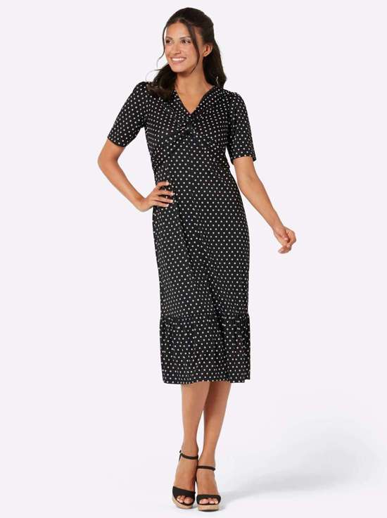 черный-белый