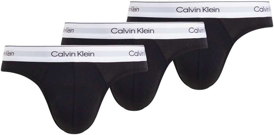 Трусы LOW RISE SLIP BRIEF 3PK
