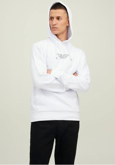 Толстовка с капюшоном»JPRBLUARCHIE SWEAT HOOD NOOS«