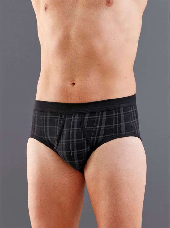 черный-в клетку