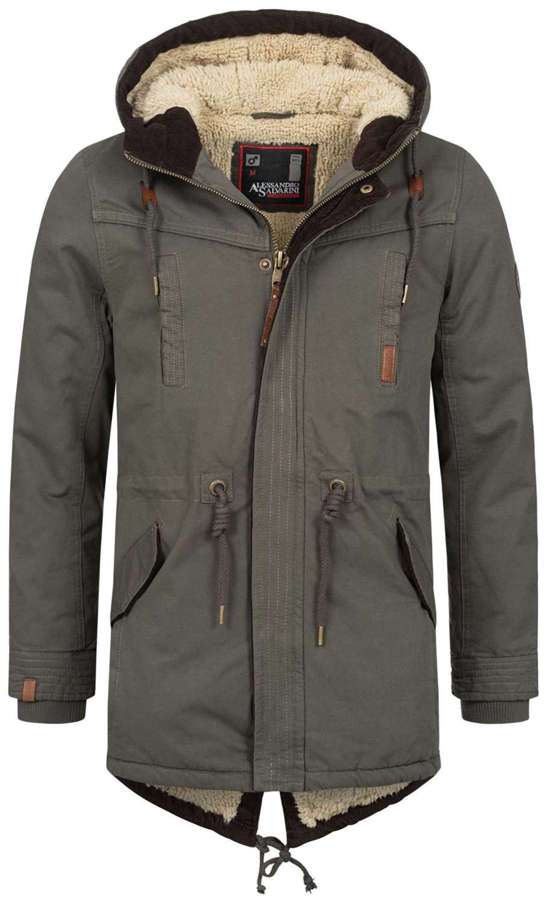 темно-серый