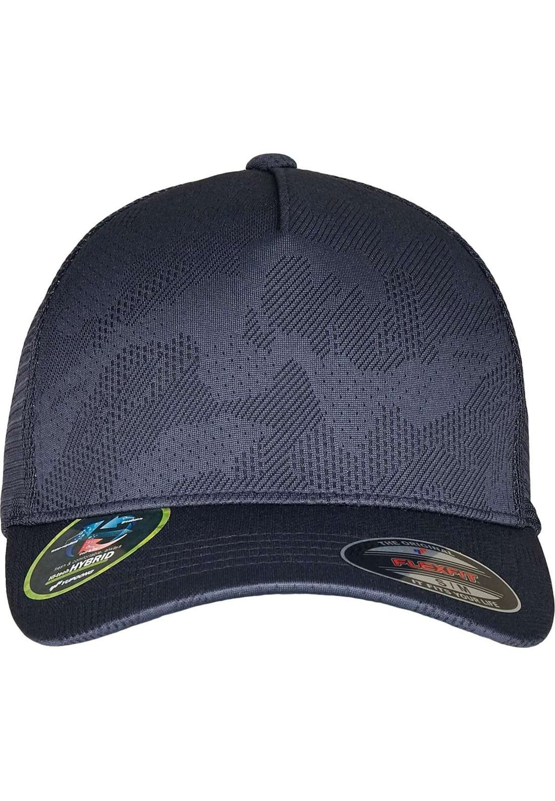 Гибкая крышка Accessoires  Jaquard Camo Cap