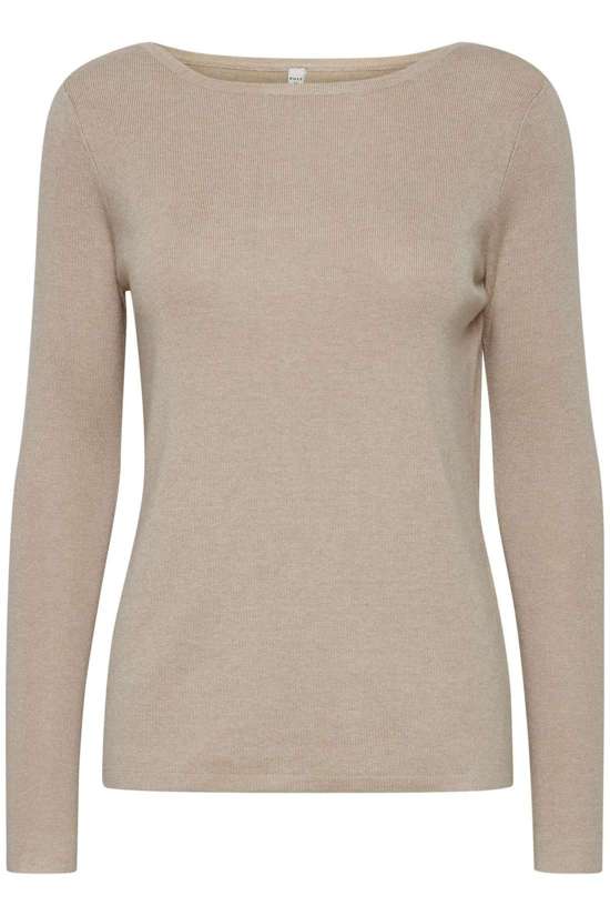 white pepper melange