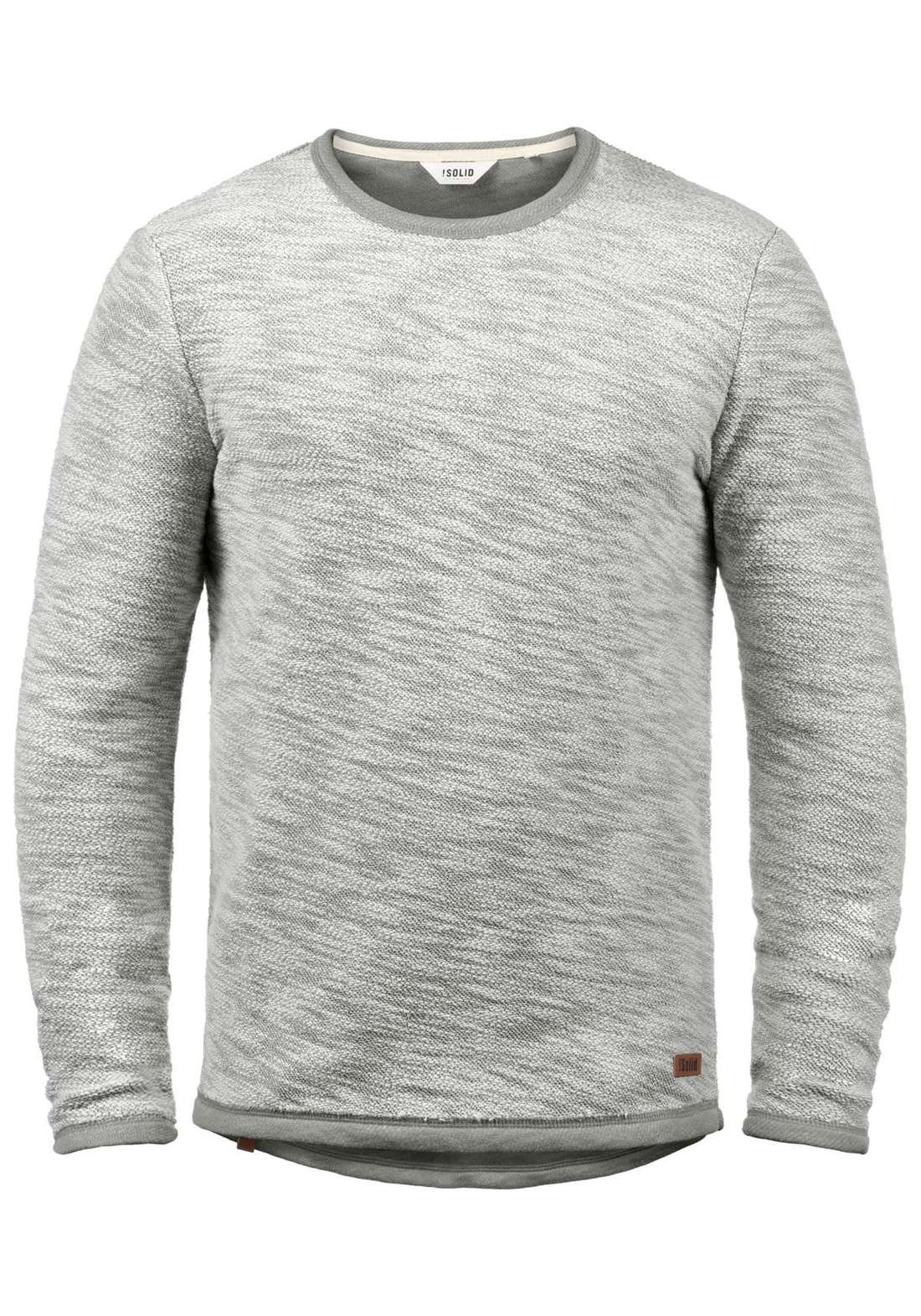 Свитер с круглым вырезом Sweatshirt SDFlocks