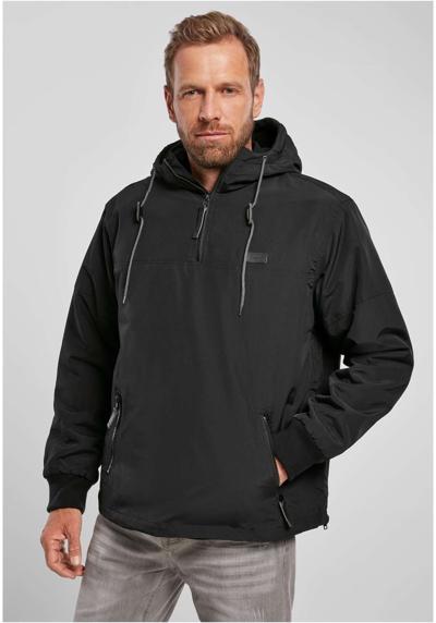 анорак Herren Pull Over Windbreaker