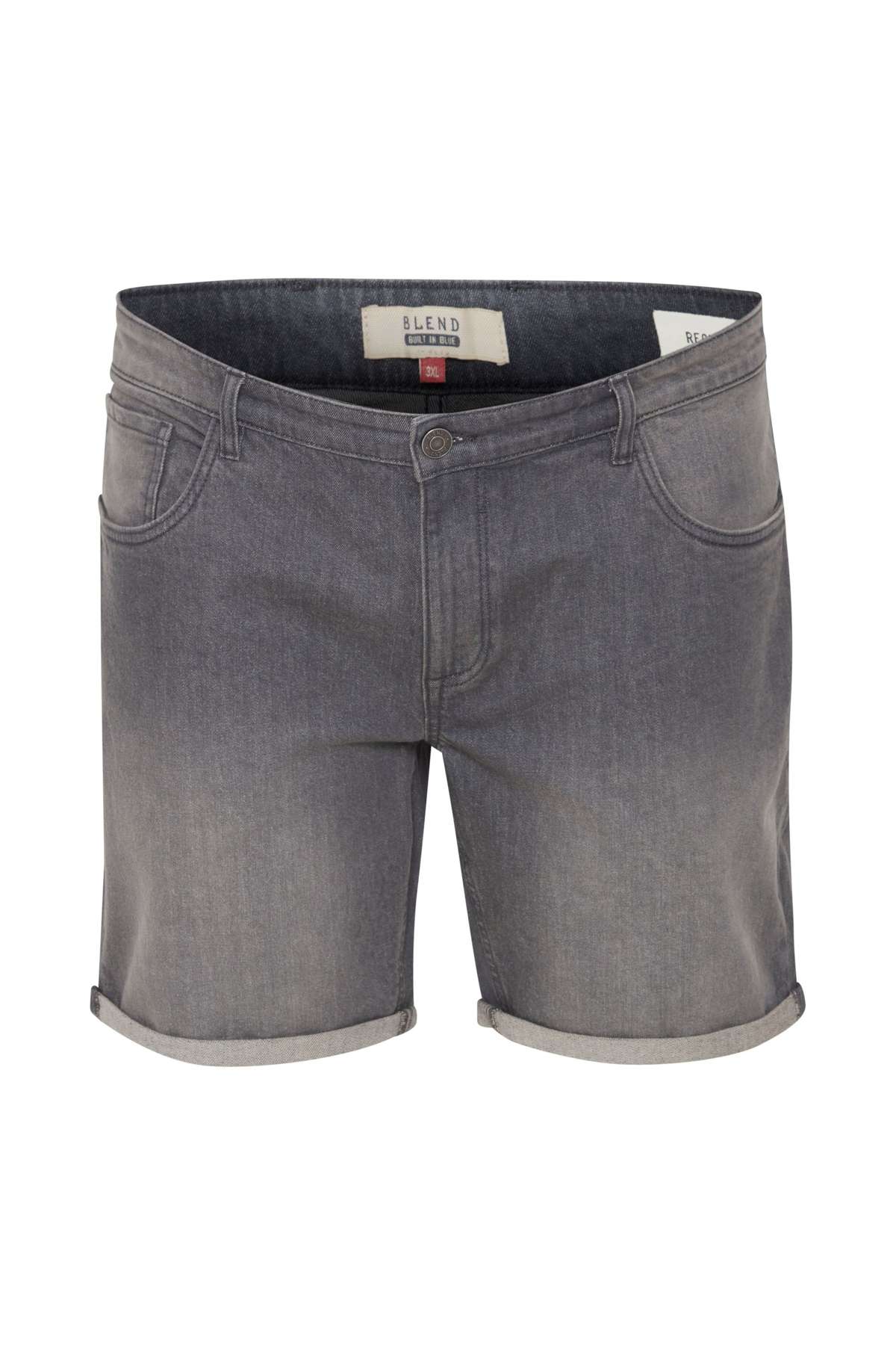 Джинсовые шорты Jeansshorts BHBJoel